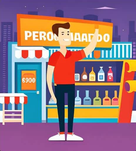 marketing digital para pequenos negocios